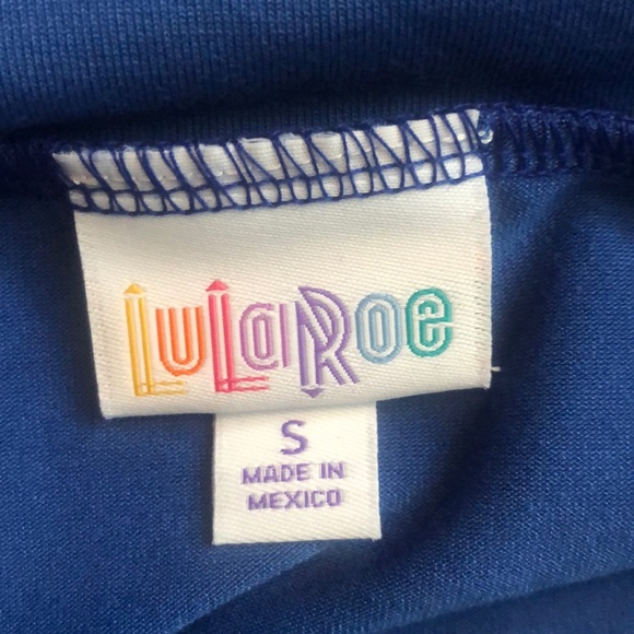 Lularoe skirt - Picture 5 of 7